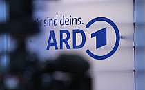 ARD-Logo (Archiv), über dts Nachrichtenagentur