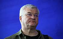 Andrii Sybiha, &uuml;ber dts Nachrichtenagentur