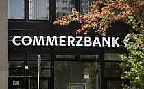 Commerzbank-Filiale (Archiv), über dts Nachrichtenagentur