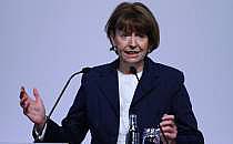 Henriette Reker (Archiv), &uuml;ber dts Nachrichtenagentur