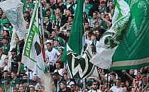 Fans von Werder Bremen (Archiv), über dts Nachrichtenagentur