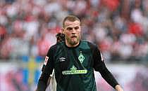 Marvin Ducksch (SV Werder Bremen) (Archiv), über dts Nachrichtenagentur