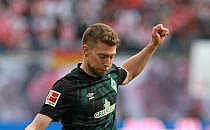 Mitchell Weiser (SV Werder Bremen) (Archiv), &uuml;ber dts Nachrichtenagentur