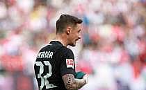 Marco Friedl (SV Werder Bremen) (Archiv), &uuml;ber dts Nachrichtenagentur