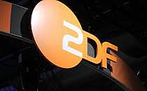 ZDF-Logo (Archiv), &uuml;ber dts Nachrichtenagentur