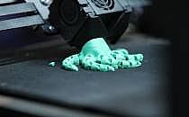 3D-Drucker (Archiv), &uuml;ber dts Nachrichtenagentur