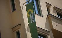Grünen-Parteizentrale (Archiv), über dts Nachrichtenagentur