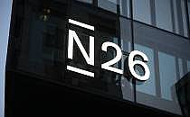 N26-Bank (Archiv), über dts Nachrichtenagentur