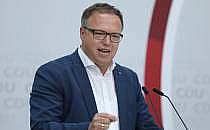 Mario Voigt (Archiv), &uuml;ber dts Nachrichtenagentur