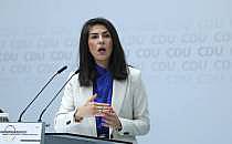 Serap G&uuml;ler (Archiv), &uuml;ber dts Nachrichtenagentur