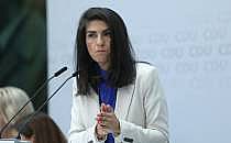 Serap G&uuml;ler (Archiv), &uuml;ber dts Nachrichtenagentur