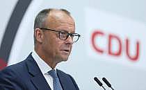 Friedrich Merz, &uuml;ber dts Nachrichtenagentur