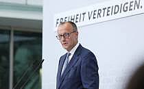 Friedrich Merz (Archiv), &uuml;ber dts Nachrichtenagentur