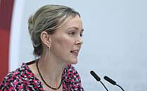 Manja Schreiner (Archiv), &uuml;ber dts Nachrichtenagentur