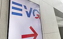 EVG-Logo (Archiv), über dts Nachrichtenagentur