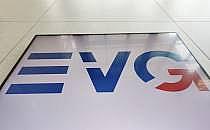 EVG-Logo (Archiv), über dts Nachrichtenagentur