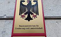 Landwirtschaftsministerium (Archiv), &uuml;ber dts Nachrichtenagentur