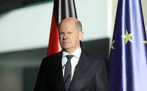 Olaf Scholz (Archiv), über dts Nachrichtenagentur