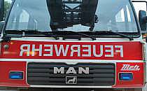 Feuerwehr-Auto (Archiv), über dts Nachrichtenagentur