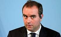 Sébastien Lecornu (Archiv), über dts Nachrichtenagentur