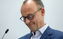 Friedrich Merz (Archiv), &uuml;ber dts Nachrichtenagentur