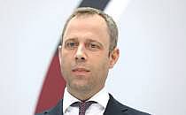 Mario Czaja (Archiv), &uuml;ber dts Nachrichtenagentur