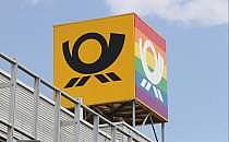 Deutsche Post (Archiv), über dts Nachrichtenagentur