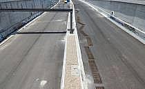 Baustelle A 100 (Archiv), &uuml;ber dts Nachrichtenagentur