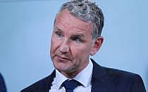 Bj&ouml;rn H&ouml;cke (Archiv), &uuml;ber dts Nachrichtenagentur