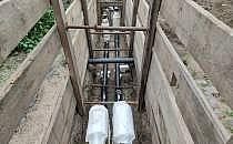 Fernwärme-Anschluss (Archiv), über dts Nachrichtenagentur