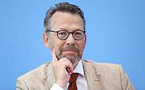 Otto Fricke (Archiv), &uuml;ber dts Nachrichtenagentur