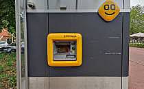 Geldautomat in den Niederlanden (Archiv), über dts Nachrichtenagentur