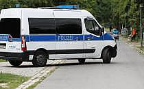 Polizeieinsatz im G&ouml;rlitzer Park (Archiv), &uuml;ber dts Nachrichtenagentur