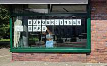 Hinweis auf B&uuml;rgersprechstunde mit Gender-Doppelpunkt (Archiv), &uuml;ber dts Nachrichtenagentur