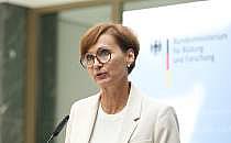 Bettina Stark-Watzinger (Archiv), &uuml;ber dts Nachrichtenagentur