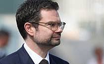 Marco Buschmann (Archiv), &uuml;ber dts Nachrichtenagentur