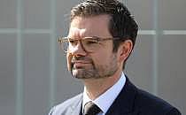 Marco Buschmann (Archiv), &uuml;ber dts Nachrichtenagentur