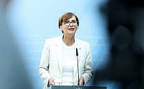 Bettina Stark-Watzinger (Archiv), &uuml;ber dts Nachrichtenagentur