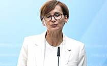 Bettina Stark-Watzinger (Archiv), &uuml;ber dts Nachrichtenagentur