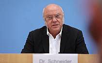 Ulrich Schneider (Archiv), &uuml;ber dts Nachrichtenagentur