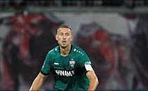 Waldemar Anton (VfB Stuttgart) (Archiv), &uuml;ber dts Nachrichtenagentur