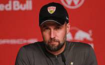 Sebastian Hoene&szlig; (VfB Stuttgart) (Archiv), &uuml;ber dts Nachrichtenagentur