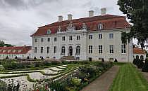 Schloss Meseberg (Archiv), &uuml;ber dts Nachrichtenagentur