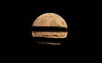 Supermond (Archiv), über dts Nachrichtenagentur