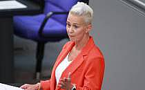 Silvia Breher (Archiv), &uuml;ber dts Nachrichtenagentur