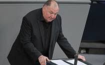 Erhard Grundl (Archiv), &uuml;ber dts Nachrichtenagentur