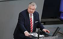 Michael Georg Link (Archiv), &uuml;ber dts Nachrichtenagentur