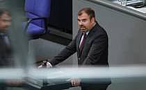 Florian Hahn (Archiv), &uuml;ber dts Nachrichtenagentur