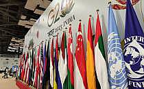 G20-Gipfel in Indien am 09.09.2023, über dts Nachrichtenagentur