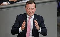 Paul Ziemiak (Archiv), &uuml;ber dts Nachrichtenagentur